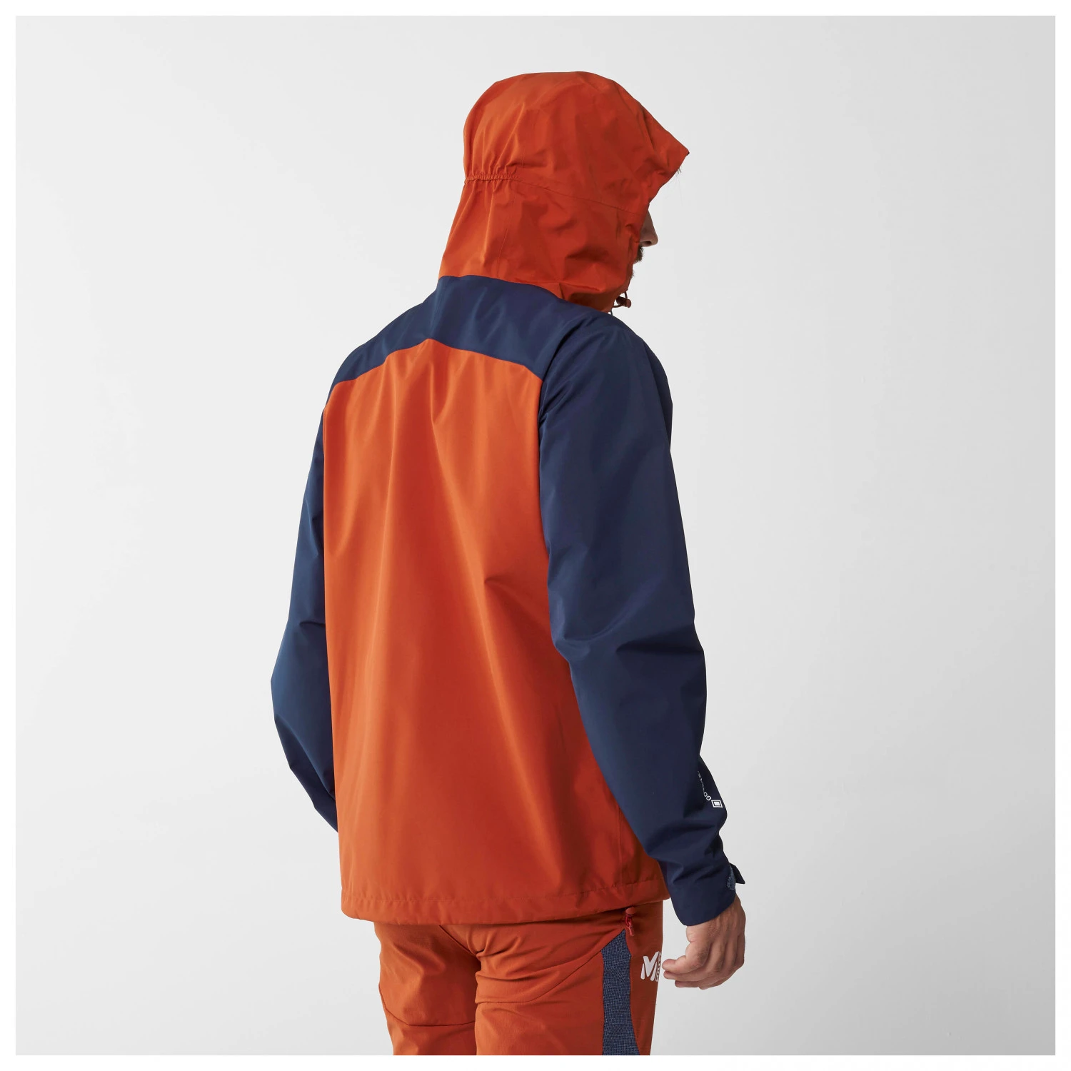 Millet - Mungo II GTX 2.5L Jacket - Veste Imperméable 5 Millet - Mungo II GTX 2.5L Jacket - Veste Imperméable – Image 3