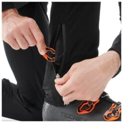 Millet - Pierra Ment' Pant - Pantalon De Randonnée -Vestes Boutique millet pierra ment pant pantalon de randonnee detail 6