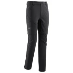Millet - Trekker Stretch Zip Off Pant - Pantalon Convertible
