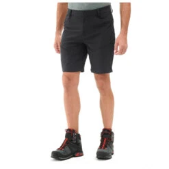 Millet - Trekker Stretch Zip Off Pant - Pantalon Convertible -Vestes Boutique millet trekker stretch zip off pant pantalon convertible detail 6