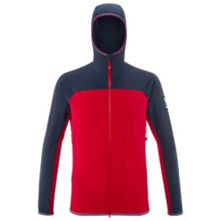 Millet - Trilogy Cordura Hoodie - Veste Softshell