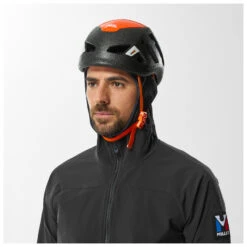 Millet - Trilogy Cordura Hoodie - Veste Softshell -Vestes Boutique millet trilogy cordura hoodie veste softshell detail 4