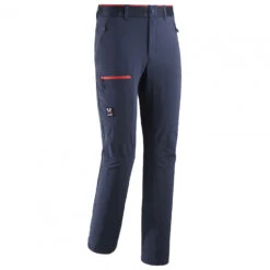 Millet - Trilogy One Cordura Pant - Pantalon De Randonnée -Vestes Boutique millet trilogy one cordura pant pantalon de randonnee 2