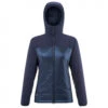 Millet - Women's Fusion Airwarm Hoodie - Veste Synthétique -Vestes Boutique millet womens fusion airwarm hoodie veste synthetique