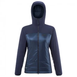 Millet - Women's Fusion Airwarm Hoodie - Veste Synthétique
