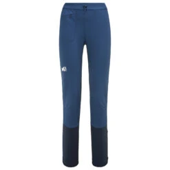 Millet - Women's Pierra Ment' Pant - Pantalon De Randonnée -Vestes Boutique millet womens pierra ment pant pantalon de randonnee 1