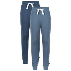 Minymo - Kid's Basic 36 -Sweat Pant (2-pack) - Pantalon De Jogging