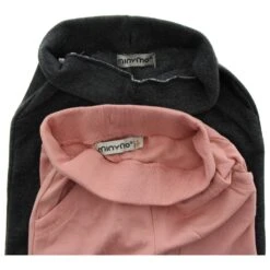 Minymo - Kid's Basic 37 Sweat Pants (2-Pack) - Pantalon De Jogging -Vestes Boutique minymo kids basic 37 sweat pants 2 pack pantalon de jogging detail 3