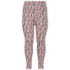 Minymo - Kid's Leggings Aop Girl - Legging -Vestes Boutique minymo kids leggings aop girl legging
