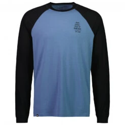 Mons Royale - Icon Raglan - T-shirt En Laine Mérinos