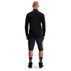 Mons Royale - Redwood Wind Jersey - Veste De Cyclisme -Vestes Boutique mons royale redwood wind jersey veste de cyclisme detail 5