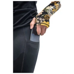 Mons Royale - Women's Merino Winter Leggings - Legging -Vestes Boutique mons royale womens merino winter leggings legging detail 4