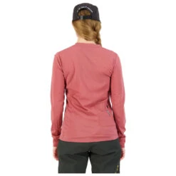 Mons Royale - Women's Redwood Enduro VLS - Maillot De Cyclisme 10 Mons Royale - Women's Redwood Enduro VLS - Maillot De Cyclisme -Vestes Boutique mons royale womens redwood enduro vls maillot de cyclisme detail 3