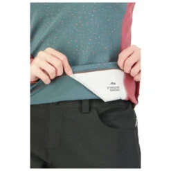 Mons Royale - Women's Redwood Enduro VLS - Maillot De Cyclisme 13 Mons Royale - Women's Redwood Enduro VLS - Maillot De Cyclisme -Vestes Boutique mons royale womens redwood enduro vls maillot de cyclisme detail 6