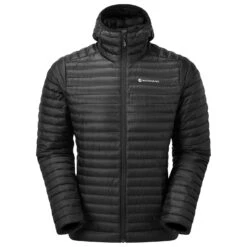 Montane - Anti-Freeze Lite Hoodie - Doudoune -Vestes Boutique montane anti freeze lite hoodie doudoune 1