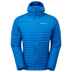 Montane - Anti-Freeze Lite Hoodie - Doudoune -Vestes Boutique montane anti freeze lite hoodie doudoune 3