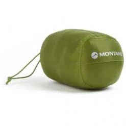 Montane - Anti-Freeze Lite Hoodie - Doudoune -Vestes Boutique montane anti freeze lite hoodie doudoune detail 3