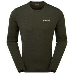 Montane - Dart Long Sleeve T-Shirt - T-shirt Technique -Vestes Boutique montane dart long sleeve t shirt t shirt technique 1