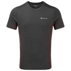 Montane - Dart T-Shirt - T-shirt Technique -Vestes Boutique montane dart t shirt t shirt technique 1
