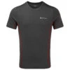 Montane - Dart T-Shirt - T-shirt Technique -Vestes Boutique montane dart t shirt t shirt technique