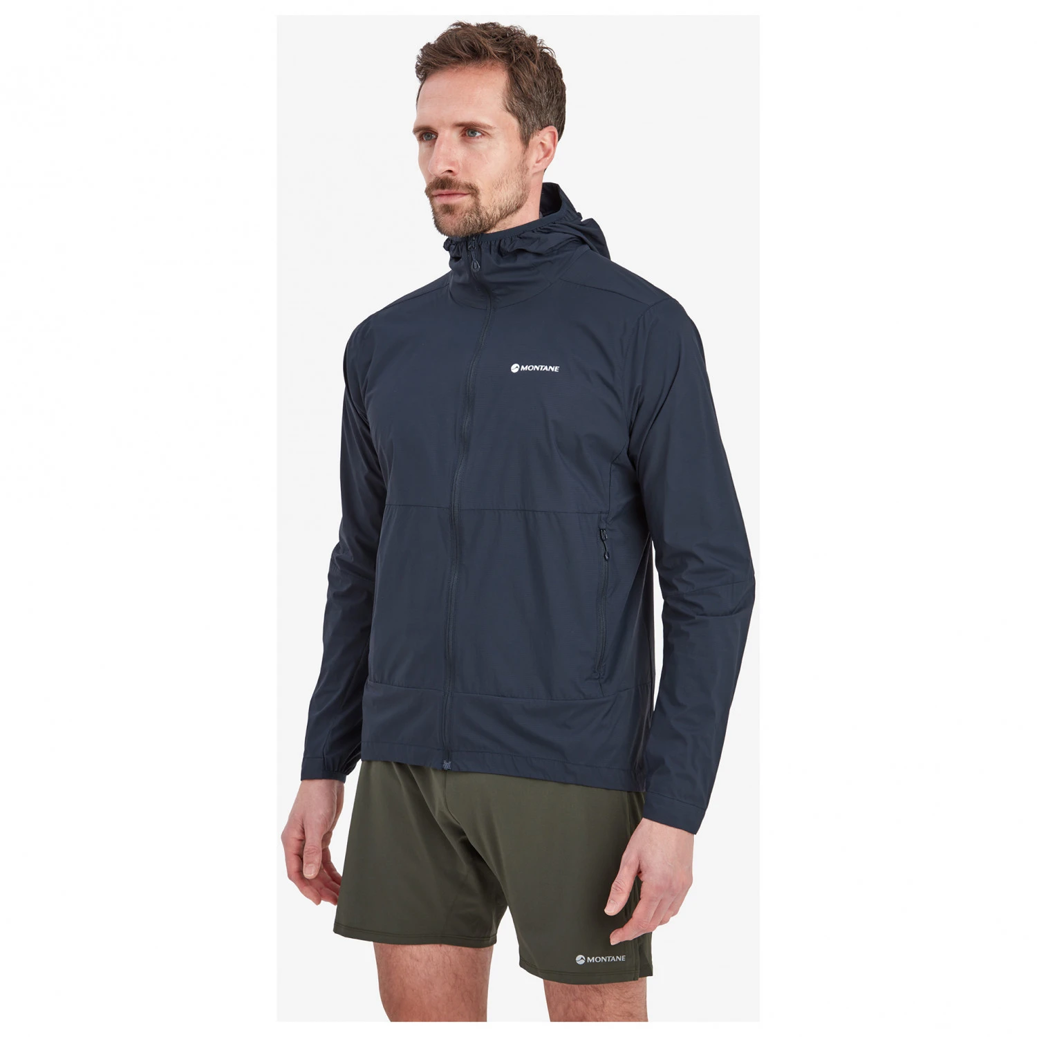 Montane - Featherlite Hoodie - Coupe-vent 6 Montane - Featherlite Hoodie - Coupe-vent – Image 4
