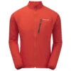 Montane - Featherlite Trail Jacket - Veste De Running -Vestes Boutique montane featherlite trail jacket veste de running
