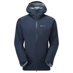 Montane - Phase Jacket - Veste Imperméable -Vestes Boutique montane phase jacket veste impermeable 2