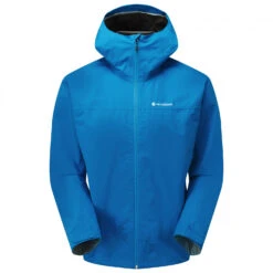 Montane - Spirit Jacket - Veste Imperméable