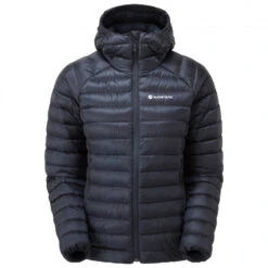 Montane - Women's Anti-Freeze Hoodie Packable - Doudoune -Vestes Boutique montane womens anti freeze hoodie packable doudoune 3