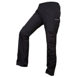 Montane - Women's Dynamo Pants - Pantalon Imperméable -Vestes Boutique montane womens dynamo pants pantalon impermeable 1