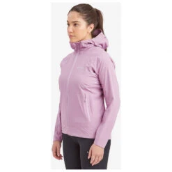 Montane - Women's Minimus Lite Jacket - Veste Imperméable -Vestes Boutique montane womens minimus lite jacket veste impermeable detail 4