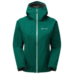 Montane - Women's Pac Plus Jacket - Veste Imperméable 9 Montane - Women's Pac Plus Jacket - Veste Imperméable -Vestes Boutique montane womens pac plus jacket veste impermeable 1