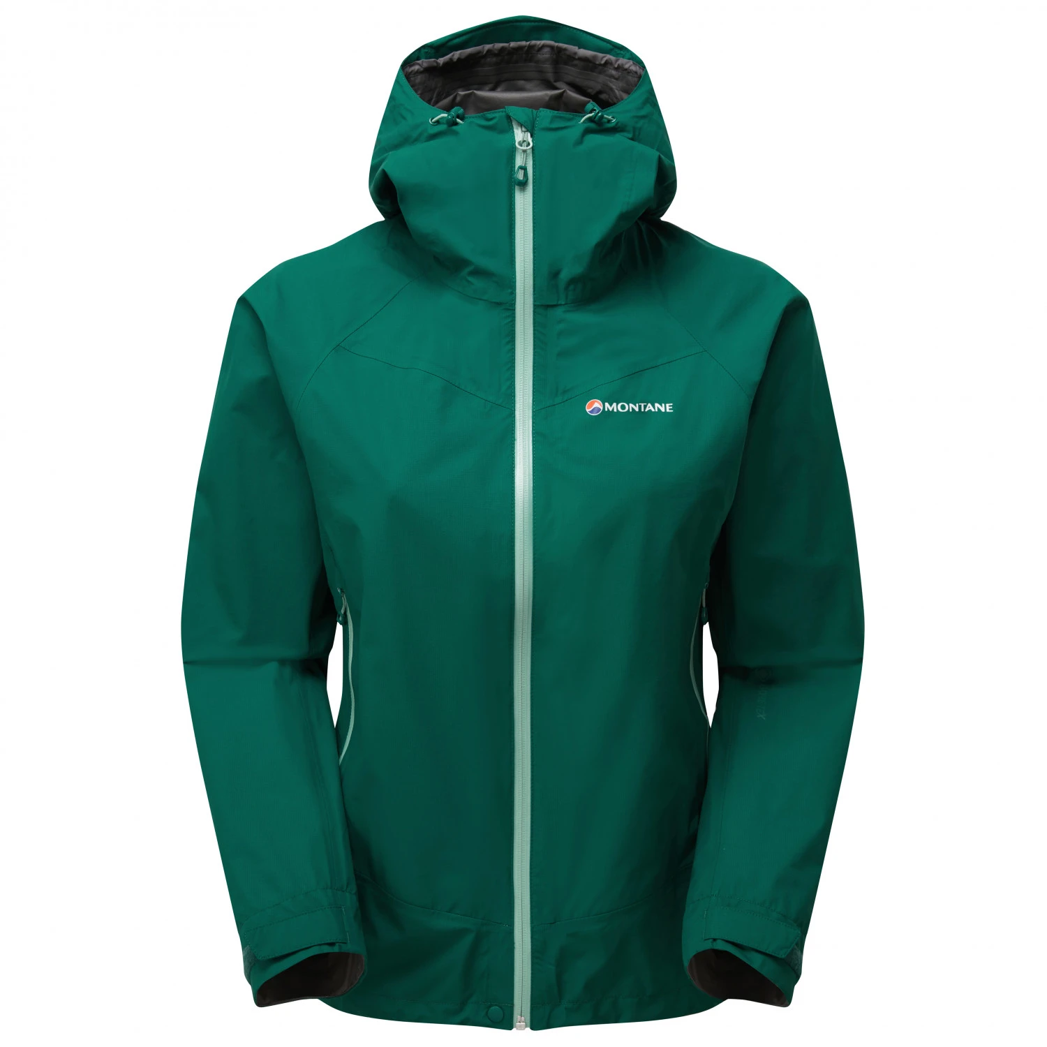 Montane - Women's Pac Plus Jacket - Veste Imperméable 6 Montane - Women's Pac Plus Jacket - Veste Imperméable – Image 4