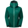 Montane - Women's Pac Plus Jacket - Veste Imperméable -Vestes Boutique montane womens pac plus jacket veste impermeable