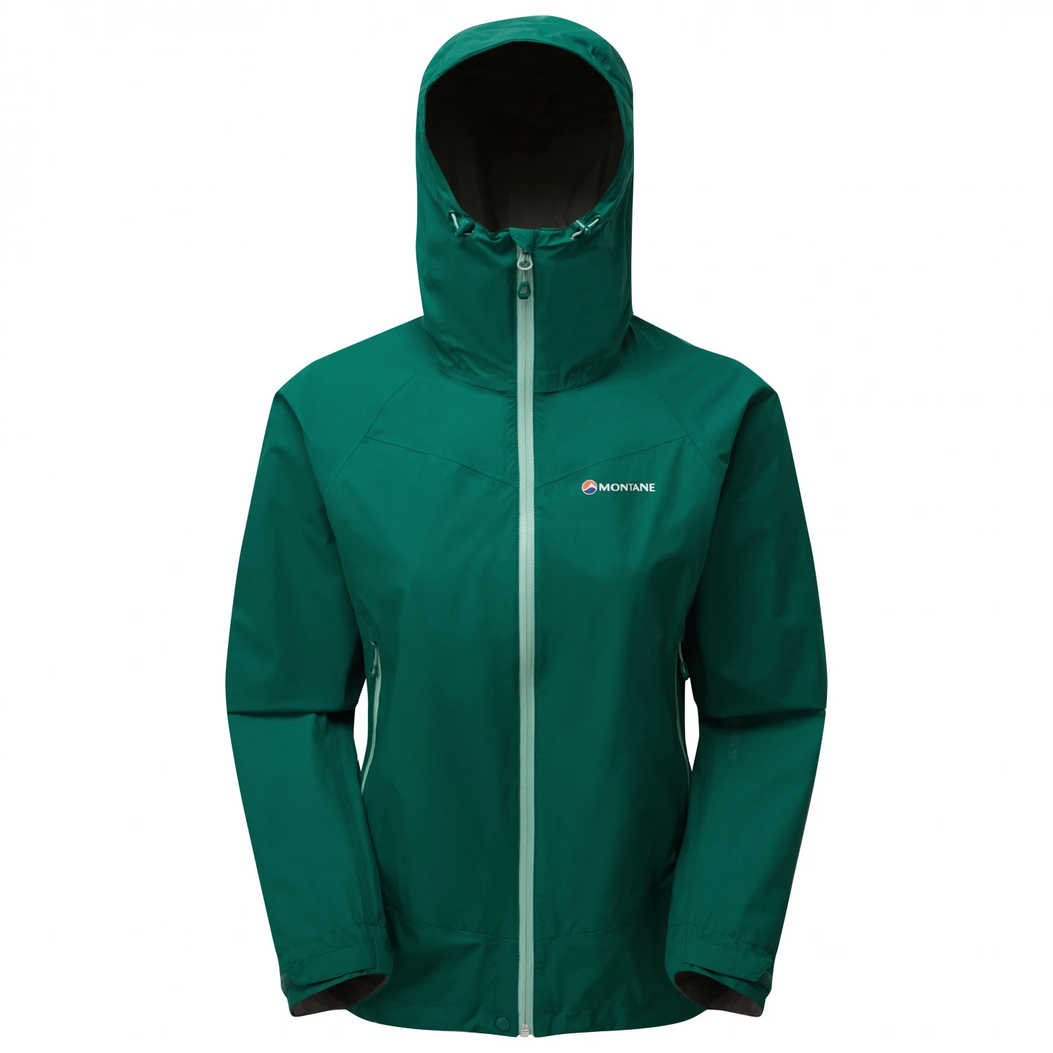 Montane - Women's Pac Plus Jacket - Veste Imperméable 4 Montane - Women's Pac Plus Jacket - Veste Imperméable – Image 2