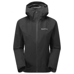 Montane - Women's Spirit Jacket - Veste Imperméable -Vestes Boutique montane womens spirit jacket veste impermeable 1