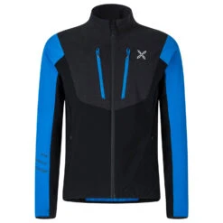 Montura - Air Pro Tech Jacket - Veste Softshell 11 Montura - Air Pro Tech Jacket - Veste Softshell -Vestes Boutique montura air pro tech jacket veste softshell 1