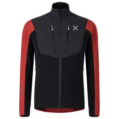 Montura - Air Pro Tech Jacket - Veste Softshell 12 Montura - Air Pro Tech Jacket - Veste Softshell -Vestes Boutique montura air pro tech jacket veste softshell 2