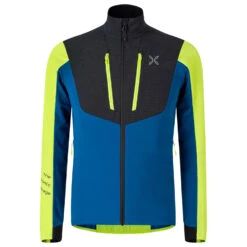 Montura - Air Pro Tech Jacket - Veste Softshell