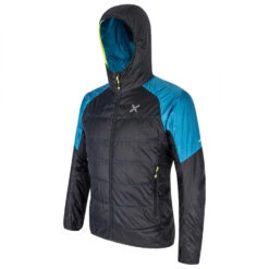 Montura - Alltrack 2 Jacket - Veste Synthétique -Vestes Boutique montura alltrack 2 jacket veste synthetique detail 3