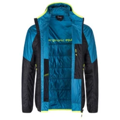 Montura - Alltrack 2 Jacket - Veste Synthétique -Vestes Boutique montura alltrack 2 jacket veste synthetique detail 4