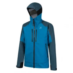 Montura - Cosmo Pro Jacket - Veste Imperméable -Vestes Boutique montura cosmo pro jacket veste impermeable 1