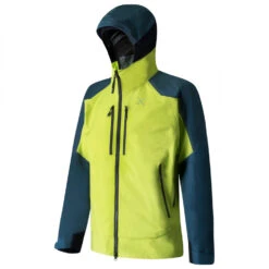 Montura - Cosmo Pro Jacket - Veste Imperméable -Vestes Boutique montura cosmo pro jacket veste impermeable 2