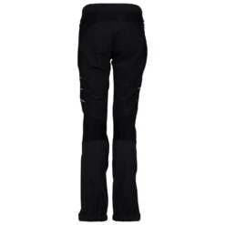 Montura - Kid's Alp Style Pants - Pantalon Ski De Randonnée -Vestes Boutique montura kids alp style pants pantalon ski de randonnee detail 3