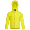 Montura - Kid's Stretch Hoody Jacket - Veste Softshell -Vestes Boutique montura kids stretch hoody jacket veste softshell