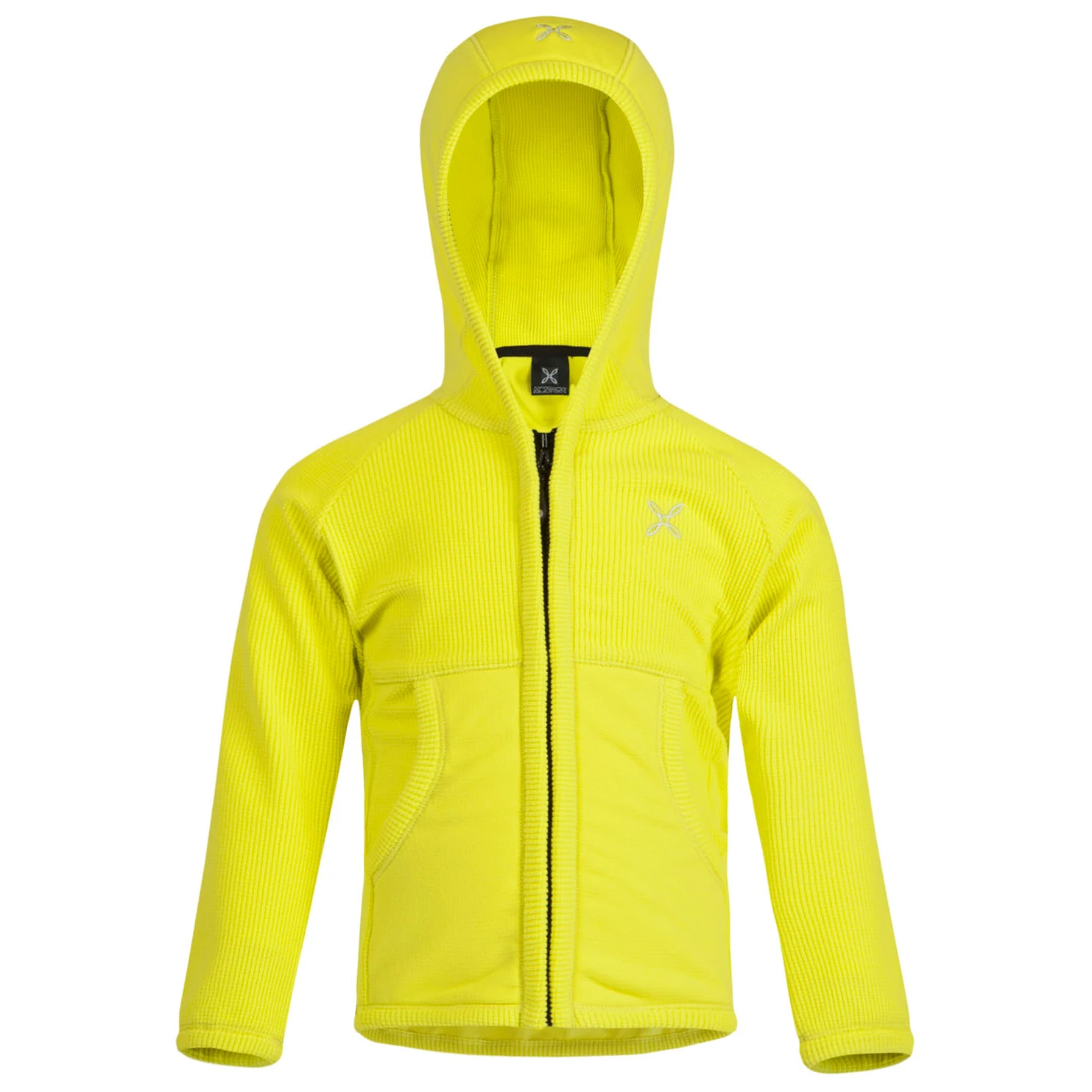 Montura - Kid's Stretch Hoody Jacket - Veste Softshell 6 Montura - Kid's Stretch Hoody Jacket - Veste Softshell – Image 4