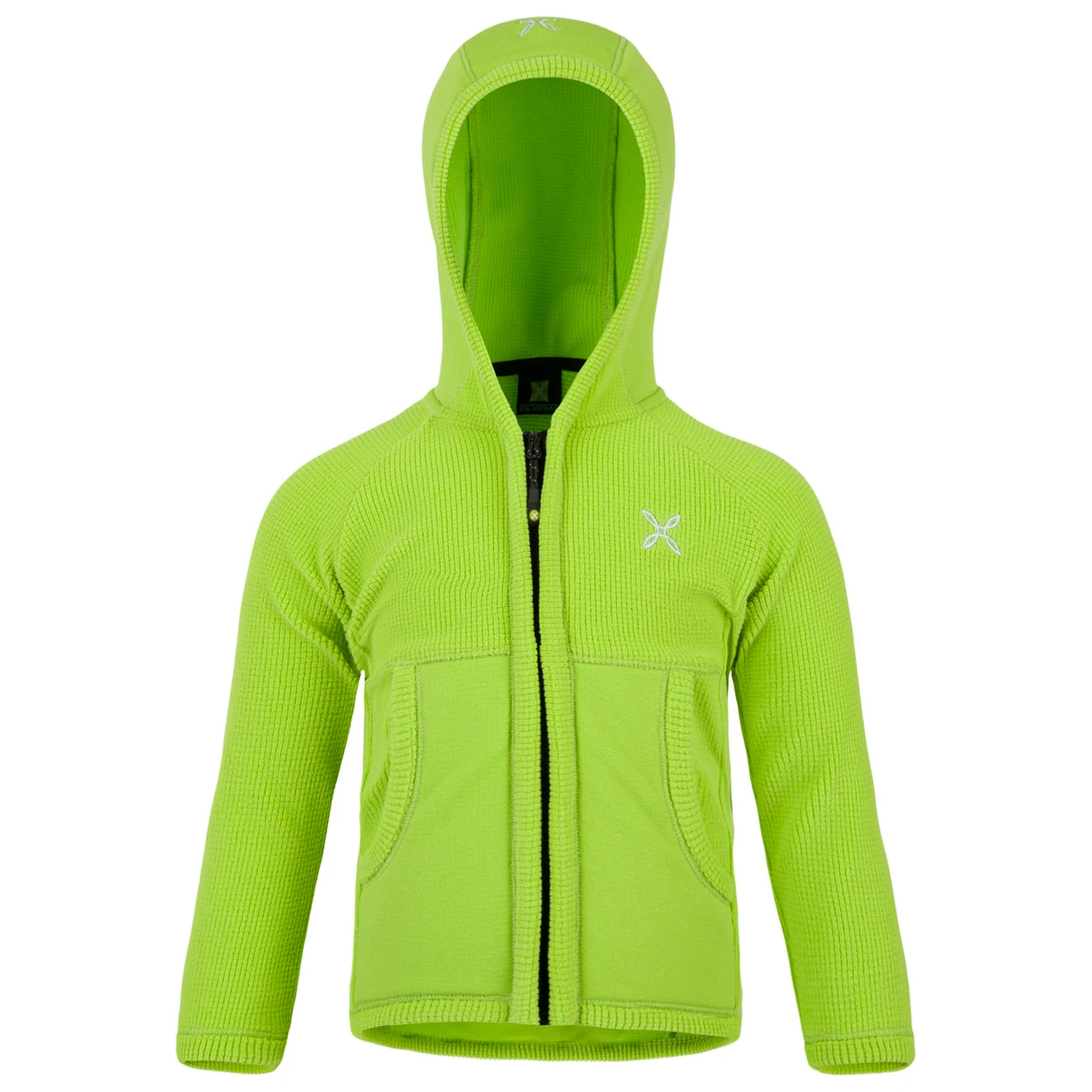 Montura - Kid's Stretch Hoody Jacket - Veste Softshell 7 Montura - Kid's Stretch Hoody Jacket - Veste Softshell – Image 5