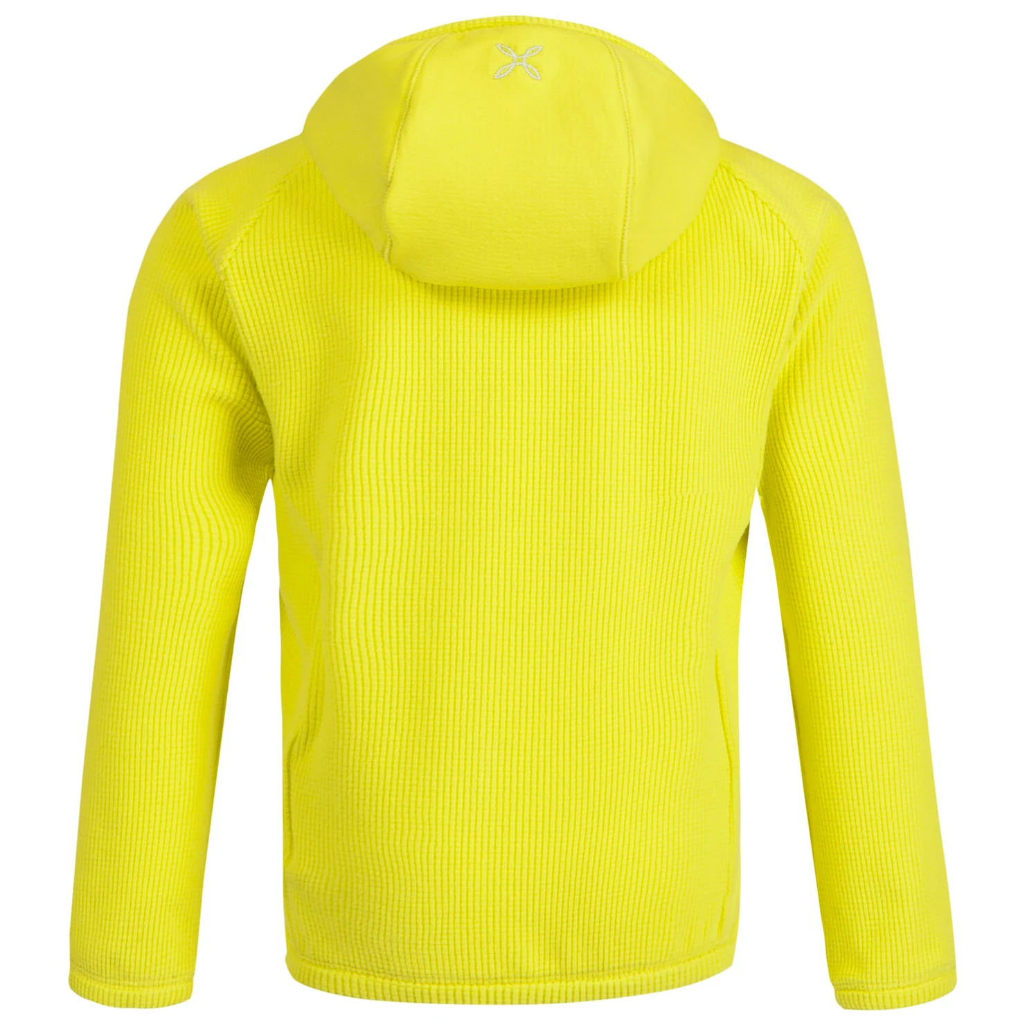 Montura - Kid's Stretch Hoody Jacket - Veste Softshell 4 Montura - Kid's Stretch Hoody Jacket - Veste Softshell – Image 2