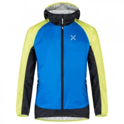 Montura - Kid's Teorema 2 Jacket - Veste Imperméable -Vestes Boutique montura kids teorema 2 jacket veste impermeable 1