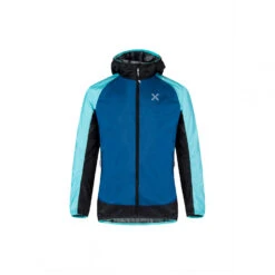 Montura - Kid's Teorema 2 Jacket - Veste Imperméable -Vestes Boutique montura kids teorema 2 jacket veste impermeable 2